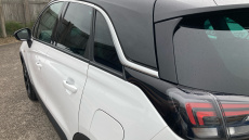 Vauxhall Crossland 1.2 Turbo Elite Edition 5dr Petrol Hatchback